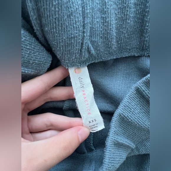 Anthropologie sweats - Picture 2 of 2